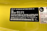 Thumbnail of 2025 Sunny Side Yellow MINI Hardtop
