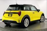 Thumbnail of 2025 Sunny Side Yellow MINI Hardtop