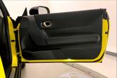 Thumbnail of 2025 Sunny Side Yellow MINI Hardtop