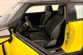 Thumbnail of 2025 Sunny Side Yellow MINI Hardtop
