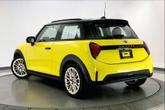 Thumbnail of 2025 Sunny Side Yellow MINI Hardtop