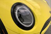 Thumbnail of 2025 Sunny Side Yellow MINI Hardtop