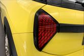 Thumbnail of 2025 Sunny Side Yellow MINI Hardtop