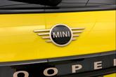 Thumbnail of 2025 Sunny Side Yellow MINI Hardtop