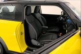 Thumbnail of 2025 Sunny Side Yellow MINI Hardtop