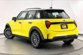 Thumbnail of 2025 Sunny Side Yellow MINI Hardtop