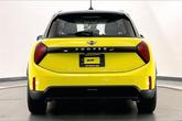 Thumbnail of 2025 Sunny Side Yellow MINI Hardtop