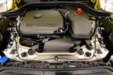 Thumbnail of 2025 Sunny Side Yellow MINI Hardtop