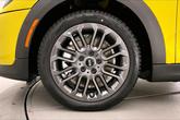 Thumbnail of 2025 Sunny Side Yellow MINI Hardtop