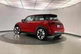 Thumbnail of 2025 Chili Red II MINI Hardtop