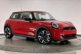 Photo of 2025 Chili Red II MINI Hardtop