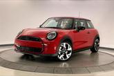 Thumbnail of 2025 Chili Red II MINI Hardtop