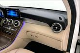 Thumbnail of 2021 Polar White Mercedes-Benz GLC 300