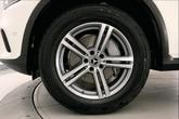 Thumbnail of 2021 Polar White Mercedes-Benz GLC 300