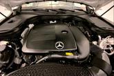 Thumbnail of 2021 Polar White Mercedes-Benz GLC 300