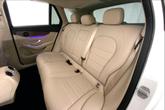Thumbnail of 2021 Polar White Mercedes-Benz GLC 300