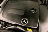 Thumbnail of 2021 Polar White Mercedes-Benz GLC 300