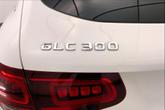 Thumbnail of 2021 Polar White Mercedes-Benz GLC 300