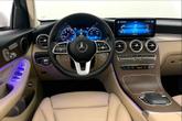 Thumbnail of 2021 Polar White Mercedes-Benz GLC 300