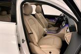 Thumbnail of 2021 Polar White Mercedes-Benz GLC 300