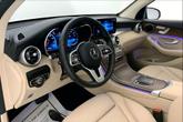 Thumbnail of 2021 Polar White Mercedes-Benz GLC 300
