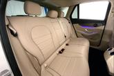 Thumbnail of 2021 Polar White Mercedes-Benz GLC 300