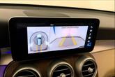 Thumbnail of 2021 Polar White Mercedes-Benz GLC 300