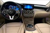 Thumbnail of 2021 Polar White Mercedes-Benz GLC 300