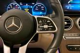 Thumbnail of 2021 Polar White Mercedes-Benz GLC 300