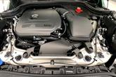 Thumbnail of 2025 British Racing Green IV Metallic MINI Hardtop