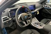 Thumbnail of 2025 Black Sapphire Metallic BMW i4 Gran Coupe