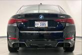 Thumbnail of 2025 Black Sapphire Metallic BMW i4 Gran Coupe