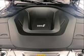 Thumbnail of 2025 Black Sapphire Metallic BMW i4 Gran Coupe