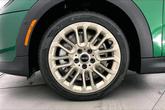 Thumbnail of 2025 British Racing Green IV Metallic MINI Hardtop
