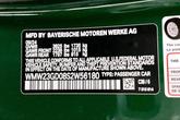 Thumbnail of 2025 British Racing Green IV Metallic MINI Hardtop