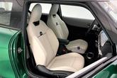 Thumbnail of 2025 British Racing Green IV Metallic MINI Hardtop