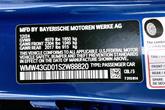 Thumbnail of 2025 Icy Sunshine Blue Metallic MINI Hardtop