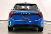 Thumbnail of 2025 Icy Sunshine Blue Metallic MINI Hardtop