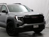 Thumbnail of 2026 Sterling Metallic GMC Terrain