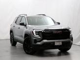Photo of 2026 Sterling Metallic GMC Terrain