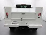 Thumbnail of 2024 Summit White GMC Sierra 3500