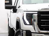 Thumbnail of 2024 Summit White GMC Sierra 3500