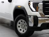 Thumbnail of 2024 Summit White GMC Sierra 3500