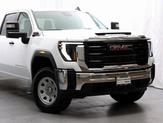 Thumbnail of 2024 Summit White GMC Sierra 3500