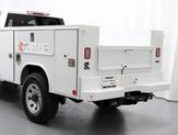Thumbnail of 2024 Summit White GMC Sierra 3500