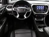 Thumbnail of 2023 Ebony Twilight Metallic GMC Acadia