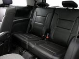 Thumbnail of 2023 Ebony Twilight Metallic GMC Acadia