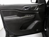 Thumbnail of 2023 Ebony Twilight Metallic GMC Acadia