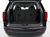 Thumbnail of 2023 Ebony Twilight Metallic GMC Acadia