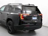 Thumbnail of 2023 Ebony Twilight Metallic GMC Acadia